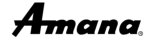 Amana Logo - Premium Appliance Repair